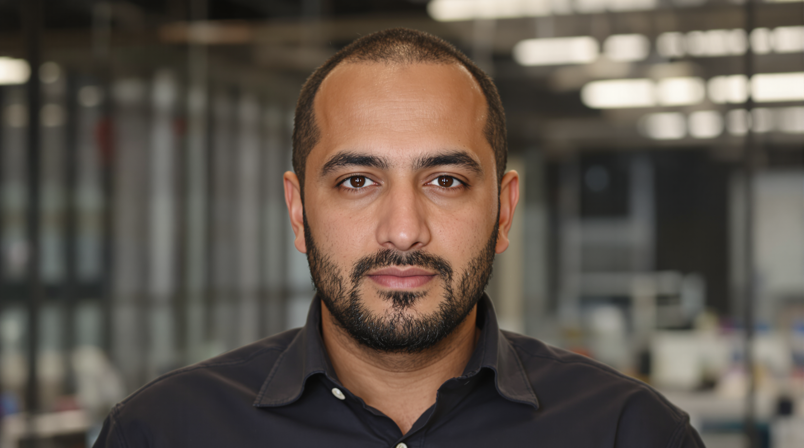 Omar W, Digital Marketing Manager, UK
